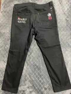 2025年最新】パーリーゲイツ パンツ 6の人気アイテム - メルカリ