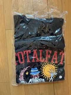 TOTALFAT Tシャツ Lサイズ