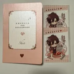 2026年最新】アムネシア 10thの人気アイテム - メルカリ