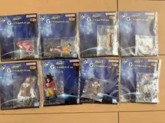 이치방쿠지 ドラゴンボールGT G賞アクリルスタンド