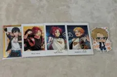 あんさんぶるスターズ Trickstar 5点