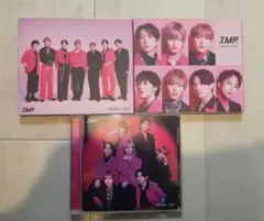 初回盤6枚☆IMP. 【CRUISIN' ／SWITCHing／BAM-BOO】 - メルカリ