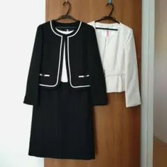 セレモニーワンピース　3点セット　卒業式　入学式　フォーマル