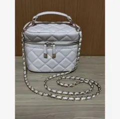 ハニーズ　バニティバッグ　ショルダーバッグ　HONEYS honeys 匿名配送