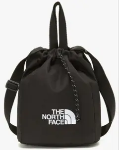 THE NORTH FACE ホワイトレーベル／バケットバックミニ