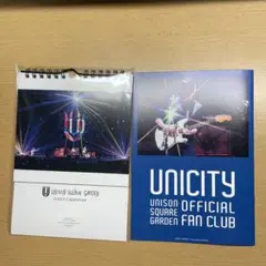 2025年最新】unison square garden 会報の人気アイテム - メルカリ
