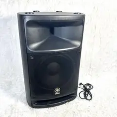 (値下げ)Yamaha スピーカー 2台セット 中型 ブラック　MSR400 MSR400 - Features - Speakers - Professional Audio - Products