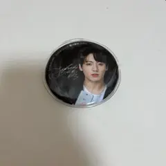 bts ジョングク 缶バッジ
