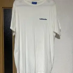 lafayette tシャツ