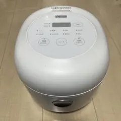 2026年最新】ヤマダセレクト 炊飯器の人気アイテム - メルカリ