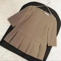 2025年最新】ブラウス アドーアの人気アイテム - メルカリ