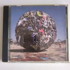 ANTHRAX / STOMP442
