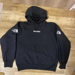 THE NORTH FACE STEEP TECH パーカー L