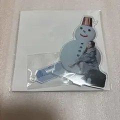 NiziU D賞　 ミニアクリルスタンドチャーム ニナ