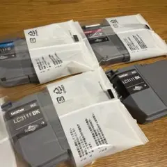 ◎未使用品アルプスMDインクカセットMDC-FLK3黒15本プリンターリボン