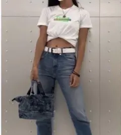 DIESEL 半袖Tシャツ