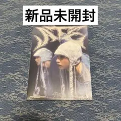 ATE アコーディオンver.バンチャン 新品未開封