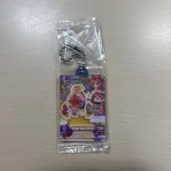 アイカツガチャガチャだれでもアイドル活動アクリルチャーム2 セニョリータシェヘラ