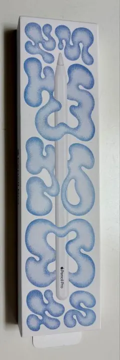 Apple Pencil Pro Model:A2538