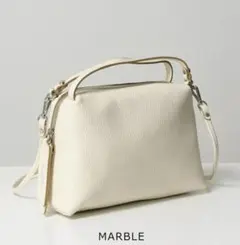 『GIANNI CHIARINI 』 ショルダーバッグ ALIFA M