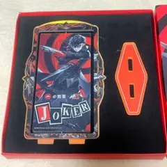 ペルソナ5 p5x 中国 ピザハット アクスタ 雨宮蓮 主人公