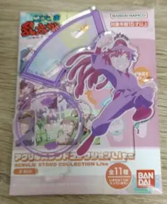 尾浜勘右衛門　アクリルスタンドコレクション　忍たま乱太郎　LITE　アクスタ