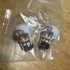 まちぼうけ　鬼滅の刃　宇髄天元　2個セット