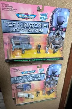 2026年最新】マイクロマシーンズの人気アイテム - メルカリ