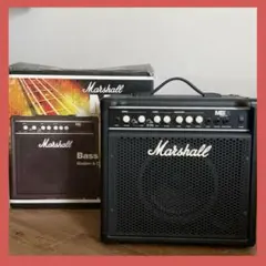 2025年最新】marshall mb15の人気アイテム - メルカリ