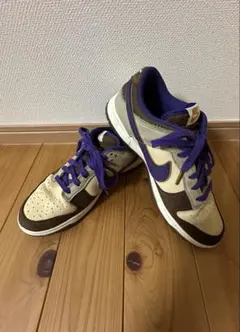 【美品】Nike Dunk Low 