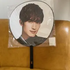 SixTONES   JESSE   ジャンボうちわ