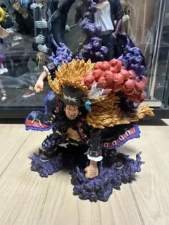 黒ひげ1番くじB賞