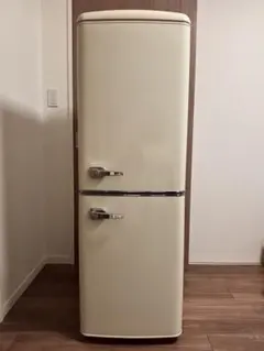 昭和レトロ　冷蔵庫　パーラー冷蔵器　アンティーク 楽天市場】【ポイント10倍☆9日20時~16日10時】冷蔵庫 冷凍庫 小型 2