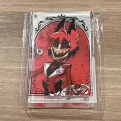 ハズビンホテル アニメイトカフェ アラスター - メルカリ