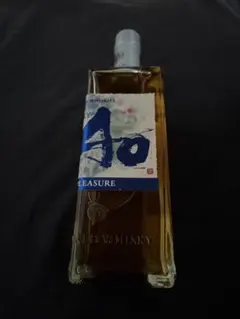 サントリー ワールドウイスキー 碧 アオ Ao SMOKY PLEASUREのサムネイル