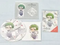 ツイステッドワンダーランド　コラボカフェ /OH ＭＹ Cafe トレイ