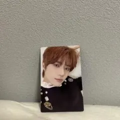 Txt good boy gone bad 初回b ボムギュ　トレカ　gbgb