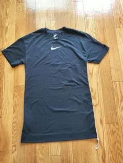 【ナイキ】Tシャツ　ワンピース　S