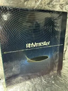 2026年最新】rhymester レコードの人気アイテム - メルカリ