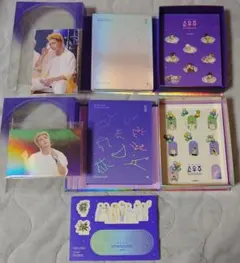 【BTS】DVD Blu-ray