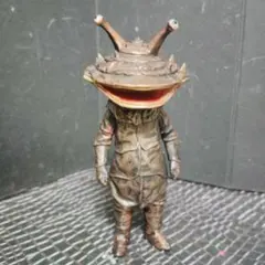 2025年最新】カネゴン フィギュアの人気アイテム - メルカリ