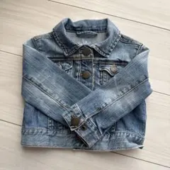 babyGapデニムジャケット 90cm