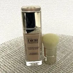 DIOR プレステージ ル マイクロ フルイド タン　1Ｎ