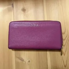 FURLA 長財布