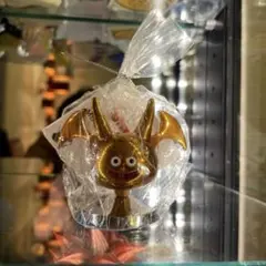 新品未開封★ドラゴンクエスト メタリックモンスターズギャラリー ドラゴスライム