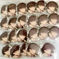 アニメ K 缶バッジセットB 八田美咲 14点set 即購入◎ - メルカリ