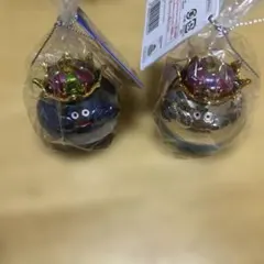 ドラゴンクエスト　メタリックモンスターズギャラリー　キングスライム　メタルキング