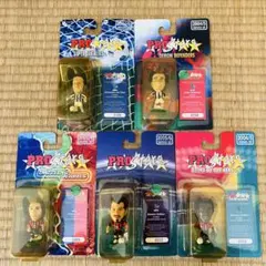 297★サッカー★baros★prostars★フィギュア 297☆サッカー☆baros☆prostars☆フィギュア - メルカリ
