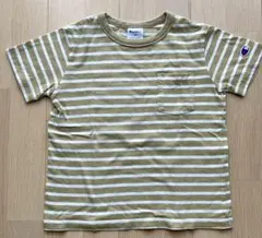 チャンピオン　Tシャツ
