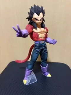 2026年最新】ベジータ 一番くじ c賞 saiyanの人気アイテム - メルカリ